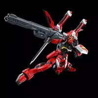 Gundam Models - MOBILE SUIT GUNDAM SEED / Sword Impulse Gundam