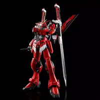 Gundam Models - MOBILE SUIT GUNDAM SEED / Sword Impulse Gundam