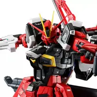 Gundam Models - MOBILE SUIT GUNDAM SEED / Sword Impulse Gundam