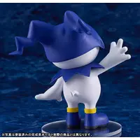 PLAMAX - Shin Megami Tensei