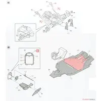 1/24 Scale Model Kit - Vehicle