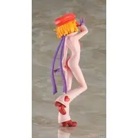 1/12 Scale Model Kit - Time Bokan Series