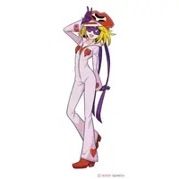 1/12 Scale Model Kit - Time Bokan Series