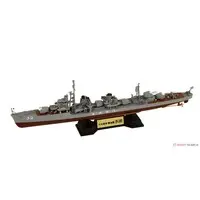 1/700 Scale Model Kit - Light cruiser