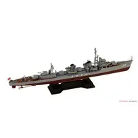 1/700 Scale Model Kit - Light cruiser