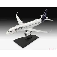 1/144 Scale Model Kit - Airliner / Airbus A320