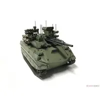 1/35 Scale Model Kit - Tank