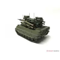 1/35 Scale Model Kit - Tank