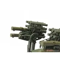 1/35 Scale Model Kit - Tank