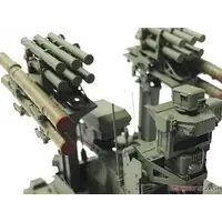 1/35 Scale Model Kit - Tank