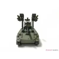 1/35 Scale Model Kit - Tank