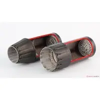 1/48 Scale Model Kit - Detail-Up Parts