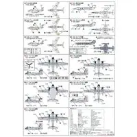 1/700 Scale Model Kit - SKY WAVE / Type 61 tank