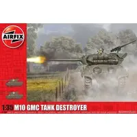 1/35 Scale Model Kit - Tank