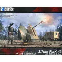 Plastic Model Kit - People/Animals