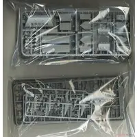 1/700 Scale Model Kit - Bomber / Martin B-26 Marauder & P-47 Thunderbolt