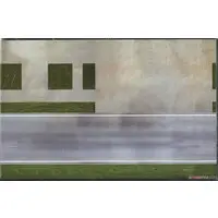 1/700 Scale Model Kit - Bomber / Martin B-26 Marauder & P-47 Thunderbolt