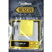 1/144 Scale Model Kit - Detail-Up Parts