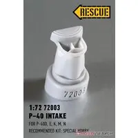 1/72 Scale Model Kit - Detail-Up Parts