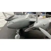 1/48 Scale Model Kit - Bomber / Lockheed P-38 Lightning