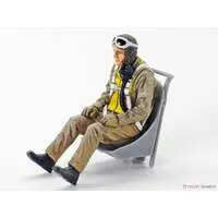 1/48 Scale Model Kit - Bomber / Lockheed P-38 Lightning