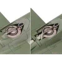 1/48 Scale Model Kit - Bomber / Lockheed P-38 Lightning