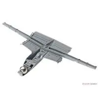 1/48 Scale Model Kit - Bomber / Lockheed P-38 Lightning