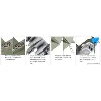 1/48 Scale Model Kit - Bomber / Lockheed P-38 Lightning