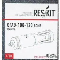 1/48 Scale Model Kit - Detail-Up Parts