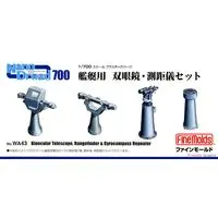 1/700 Scale Model Kit - Nano Dread Series