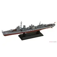 1/700 Scale Model Kit - SKY WAVE / Japanese destroyer Kagerō