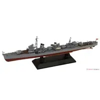 1/700 Scale Model Kit - SKY WAVE / Japanese destroyer Kagerō