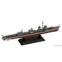 1/700 Scale Model Kit - SKY WAVE / Japanese destroyer Kagerō
