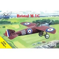 1/72 Scale Model Kit - Fighter aircraft model kits