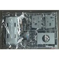 1/35 Scale Model Kit - Armoured train