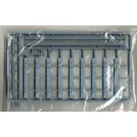 1/35 Scale Model Kit - Armoured train