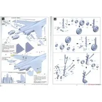 1/48 Scale Model Kit - Missile