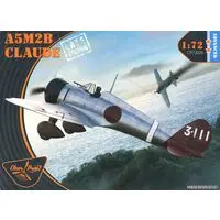 1/48 Scale Model Kit - 1/72 Scale Model Kit - Fighter aircraft model kits