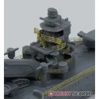 1/700 Scale Model Kit - Etching parts / Suzuya