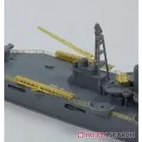 1/700 Scale Model Kit - Etching parts