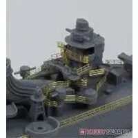 1/700 Scale Model Kit - Etching parts