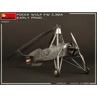 1/35 Scale Model Kit - Focke-Wulf