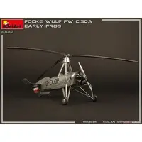 1/35 Scale Model Kit - Focke-Wulf