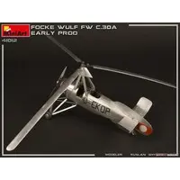 1/35 Scale Model Kit - Focke-Wulf