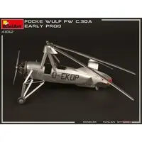1/35 Scale Model Kit - Focke-Wulf