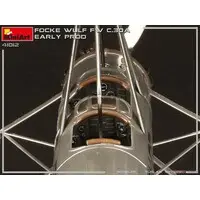 1/35 Scale Model Kit - Focke-Wulf