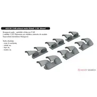 1/32 Scale Model Kit - Detail-Up Parts