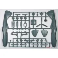 1/48 Scale Model Kit - FIAT S.p.A. / Reggiane Re.2005 Sagittario