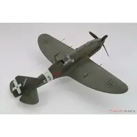 1/48 Scale Model Kit - FIAT S.p.A. / Reggiane Re.2005 Sagittario