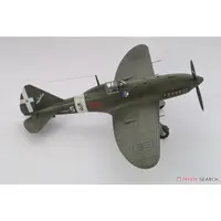 1/48 Scale Model Kit - FIAT S.p.A. / Reggiane Re.2005 Sagittario